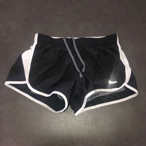 Nike dri fit shorts